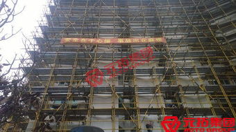 建筑施工是购买脚手架好还是租赁好