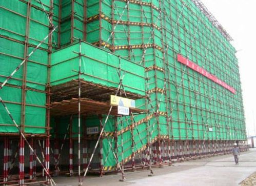 图 青岛机械设备租赁 建材设备租赁 脚手架低价出租 青岛租赁