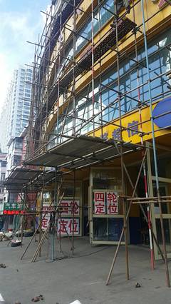 【黑龙江脚手架出租丨承包脚手架搭建工程丨脚手架租赁】价格,厂家,房屋改造