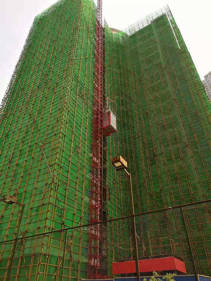 外墙脚手架搭设-海口钢管出租_钢管租赁_脚手架搭建_脚手架搭设-武汉