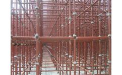 碗扣制造商 价位合理的碗扣供销 潍坊市锦华建筑设备租赁