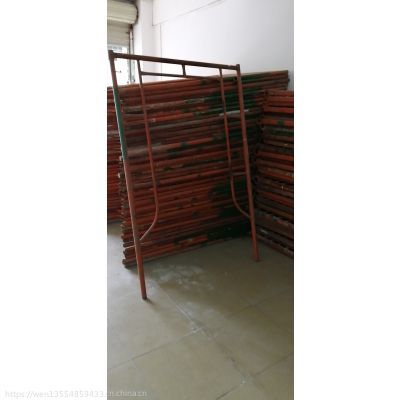 龙华脚手架龙门架出租锦绣新村脚手架出租