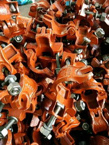 合肥帐篷与脚手架租赁服务全攻略