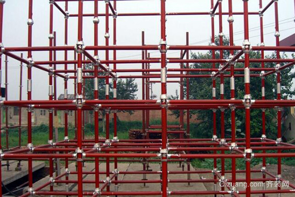 天津无脚手架高空作业车与脚手架出租服务全解析