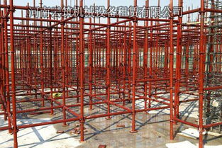 三门峡轮扣脚手架租赁选择指南 关键因素与服务推荐