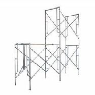 石家庄脚手架出租配件的主要优势