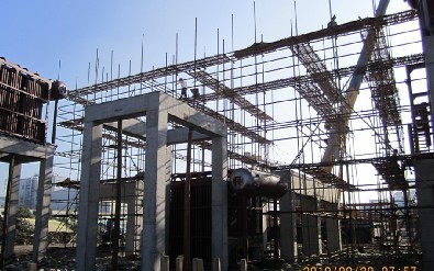 重庆鼎佳建筑新技术 高效可靠的脚手架租赁服务