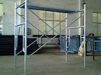 四川脚手架租赁指南 成都出租移动脚手架哪家好？